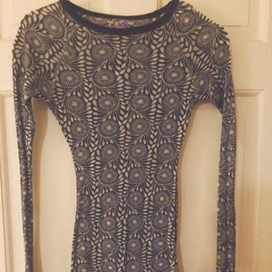 Free People Thermal